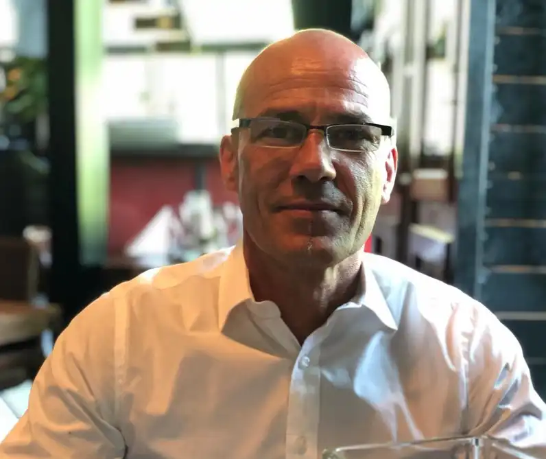 Inhaber Harald Vollmer Harald Vollmer